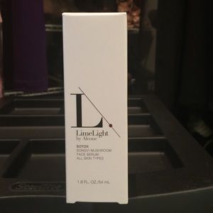 Limelight by Alcone Sotox Face Serum ON HOLD!!