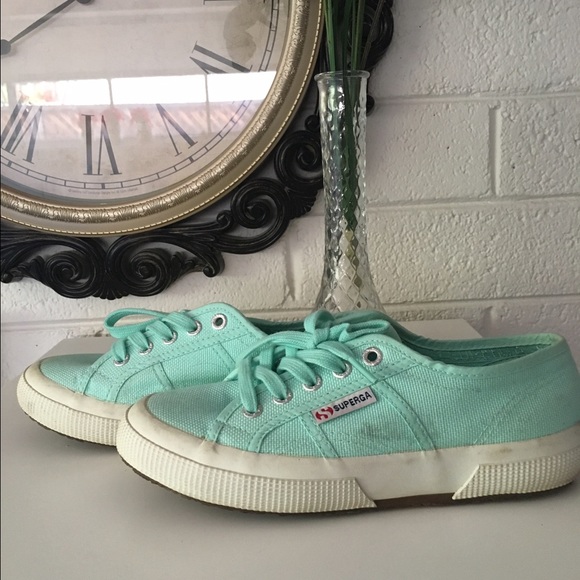 Superga Sneaker