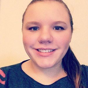 Meet your Posher, Abbie