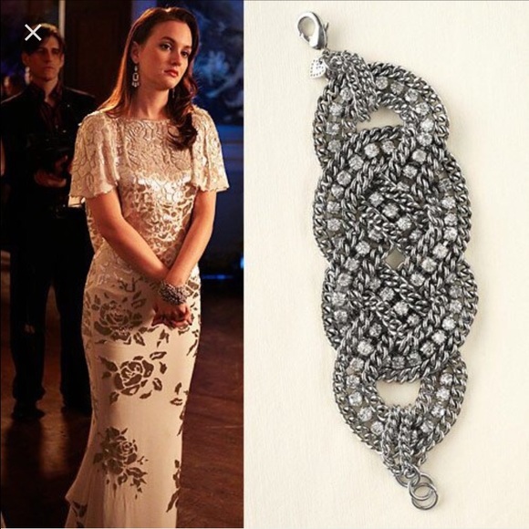 Stella & Dot Petra bracelet