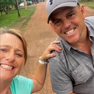 Meet your Posher, Brenda