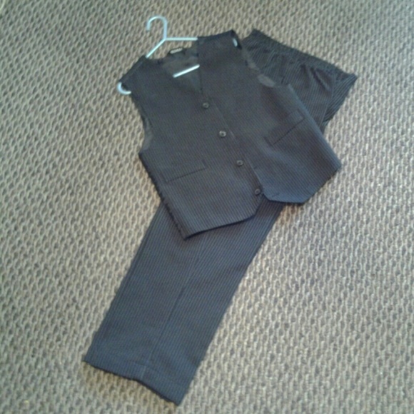 Boys exelent 2 pieces set