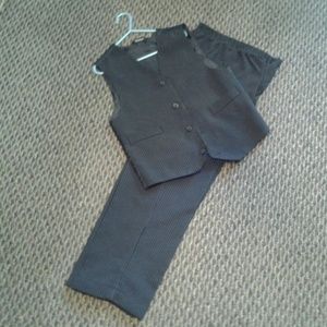 Boys exelent 2 pieces set