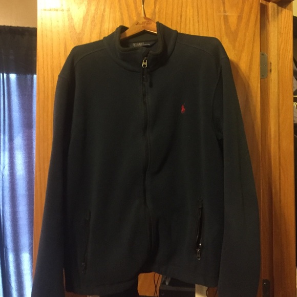 Polo Ralph Lauren Other - Polo fleece