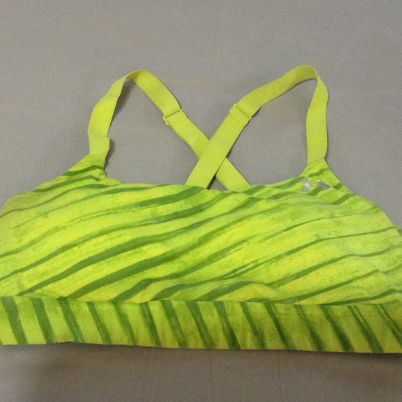 UA SPORTS BRA🏋🏽