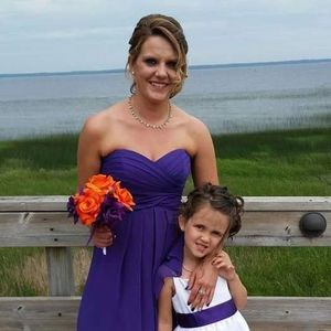 Meet your Posher, Shannon