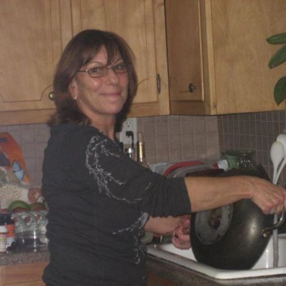 Meet your Posher, Carol - Picture 1 of 1