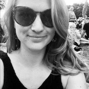 Meet your Posher, Rachel