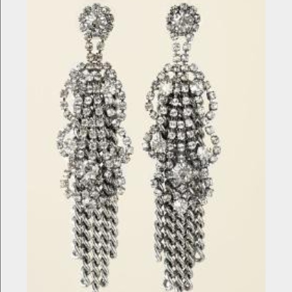 Petra Fringe Earrings Stella & Dot