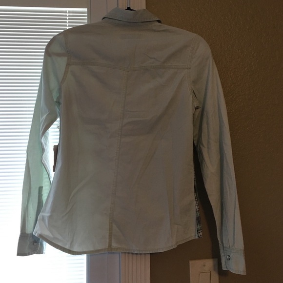 denim & plad - Picture 3 of 3