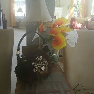 Juicy Couture Satchel