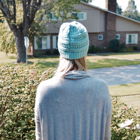 BEST SELLERS! C. C. Beanie - Picture 2 of 3