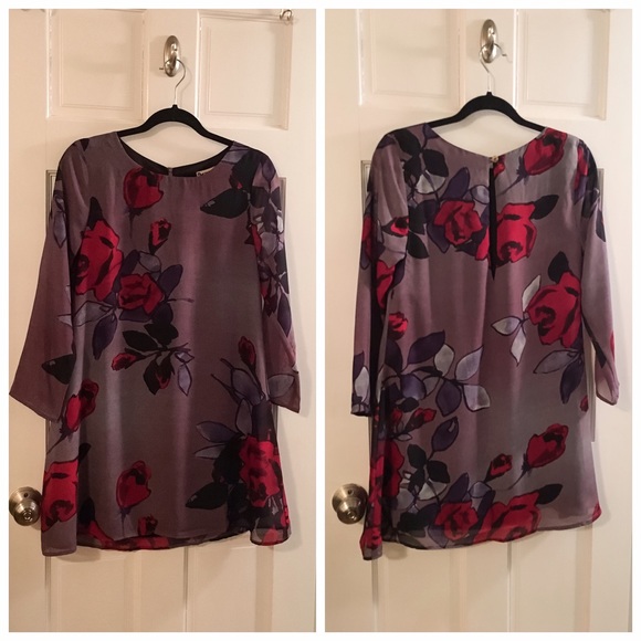 Show Me Your MuMu Dresses & Skirts - *15% OFF BUNDLES - NWT - Beauty & The Rose Dress