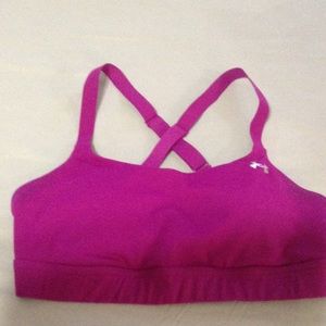 SUNDAY SALE🌺 UA SPORTS BRA🏋🏽