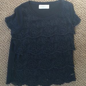 Abercrombie & Fitch Top