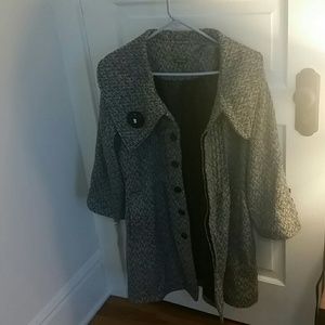 Vintage coat