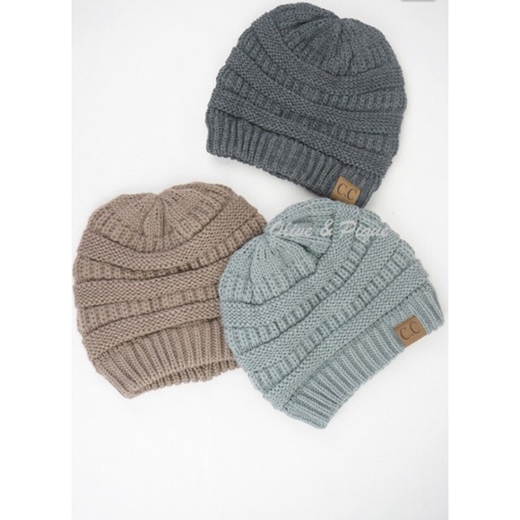 🎄HOLIDAY SALE🎄BEST SELLER! C. C. Beanie - Picture 2 of 4