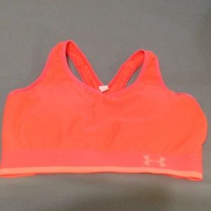 UA SPORTS BRA🏋🏽