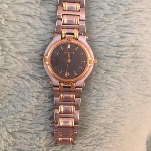 Gucci Watch / authentic!