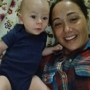 Meet your Posher, Crystal