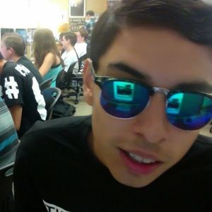 Meet your Posher, Isaac