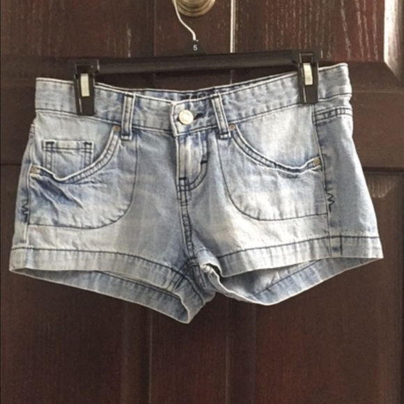 Mossimo Supply Co. Shorts