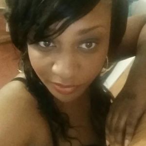 Meet your Posher, Latasha