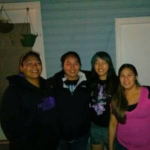 Meet your Posher, Jenny