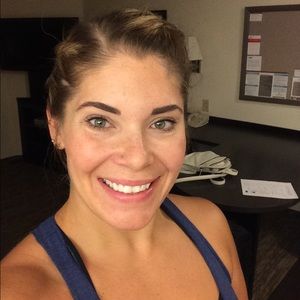 Meet your Posher, Shannon