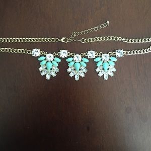 Statement Necklace