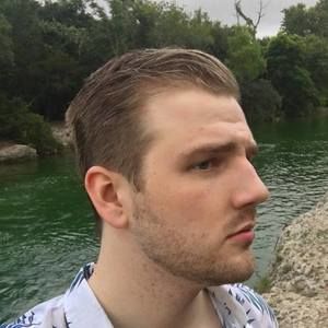 Meet your Posher, Gabe