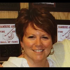 Meet your Posher, Deb