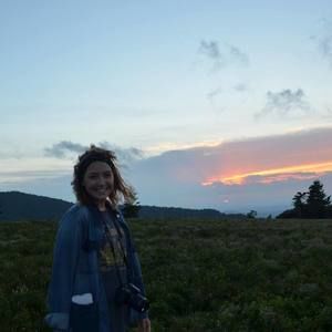 Meet your Posher, Molly