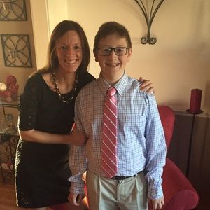 Meet your Posher, Michele