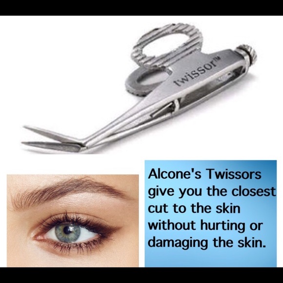 Alcone Twissor Tool