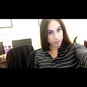 Meet your Posher, Annaliet