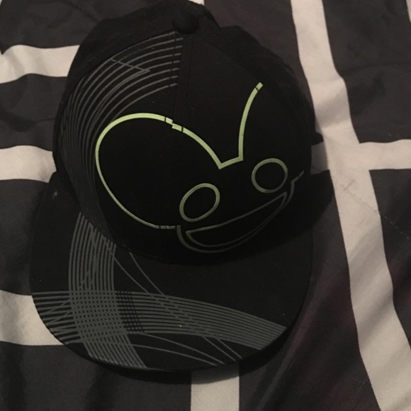 Deadmau5 SnapBack