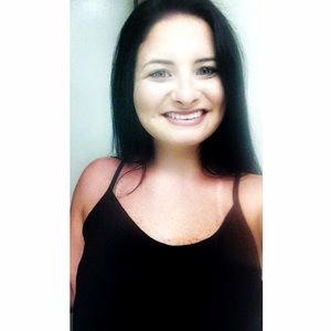 Meet your Posher, Kaitlin