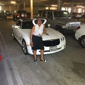 Meet your Posher, M happy