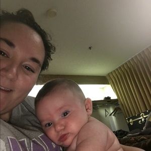 Meet your Posher, Eden