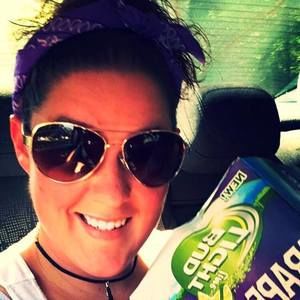 Meet your Posher, Kate