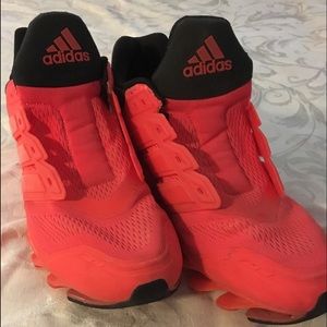 Adidas Spring Blades