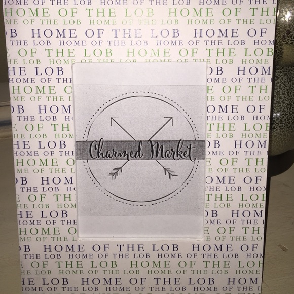 Seattle Seahawks Picture Frame