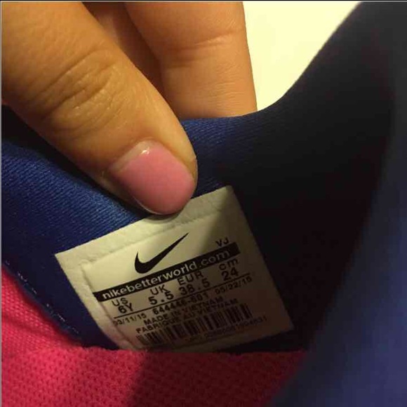 Free run 5.0 nikes