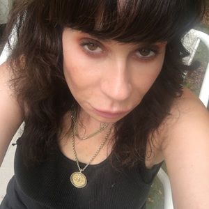 Meet your Posher, Diane