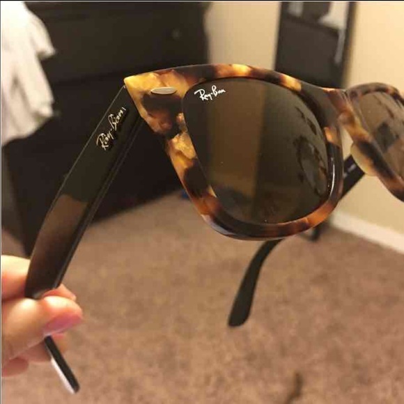 Ray Bans