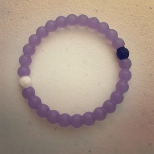 Purple Lokai