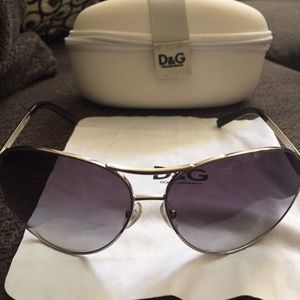 Dolce & Gabbana sunglasses