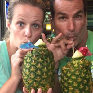 Meet your Posher, Alexis