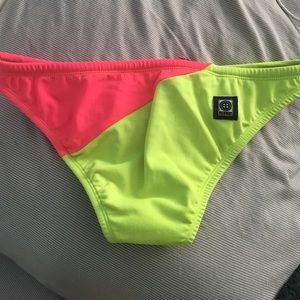 Small European bottoms